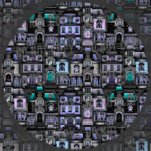 Gothic Houses