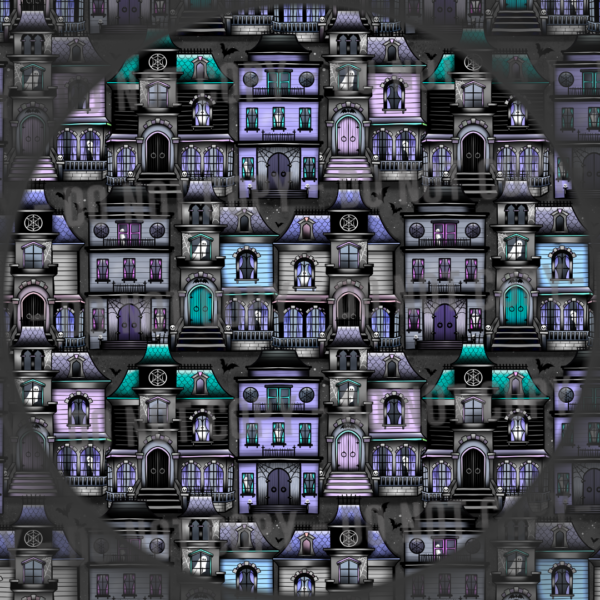 Gothic Houses