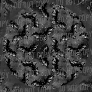 Grey Bats
