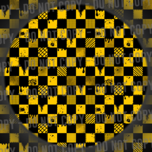 Grunge Checks - 4