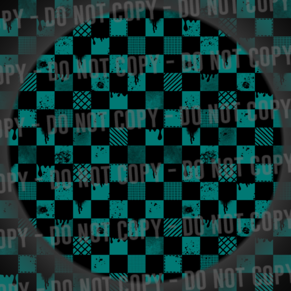 Grunge Checks - 7
