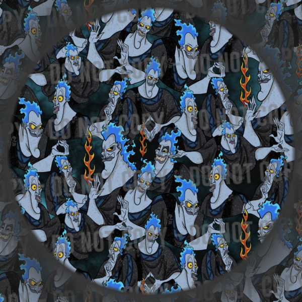 Hades