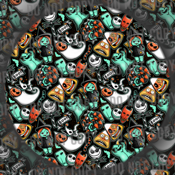 Halloween Town