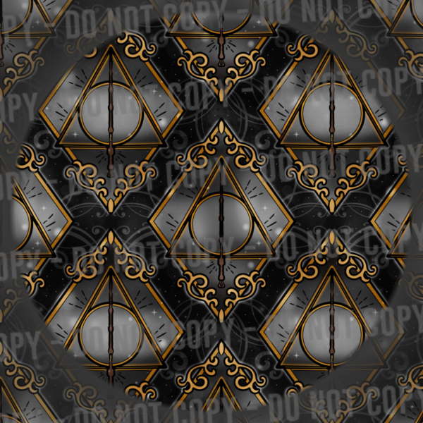 Hallows
