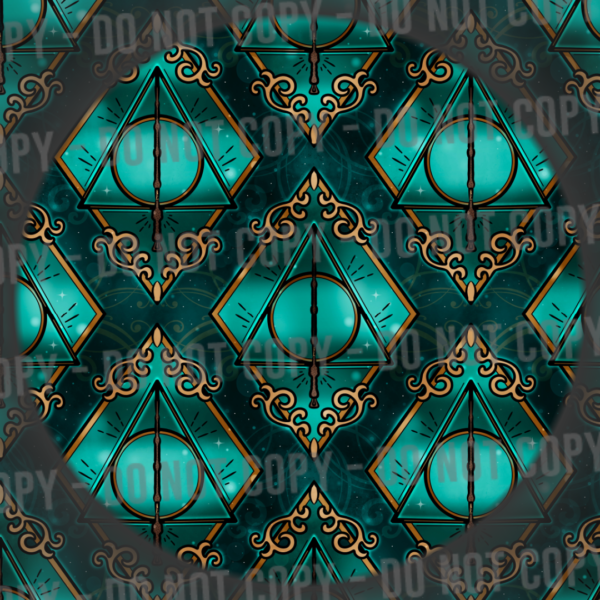 Hallows - 2
