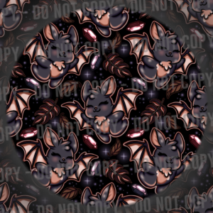 Happy Bats
