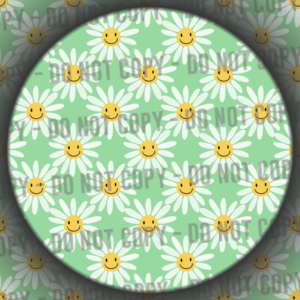 Happy To Be Here - Green