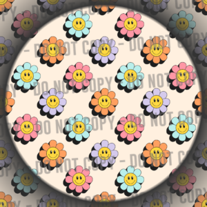 Happy To Be Here - Multi