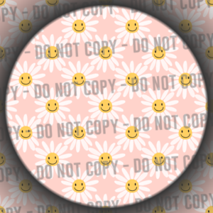 Happy To Be Here - Pink