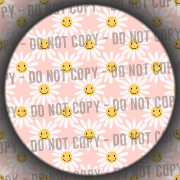 Happy To Be Here - Pink