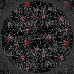 Heart Webs