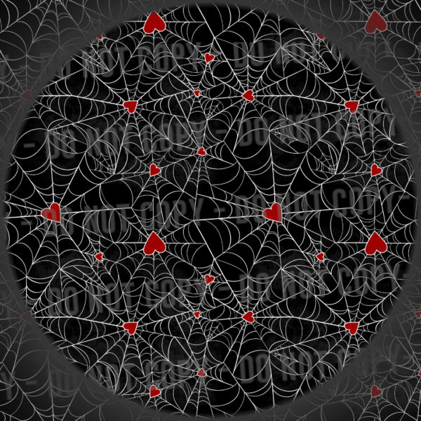 Heart Webs