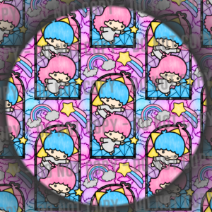 Hello Glass - Twins