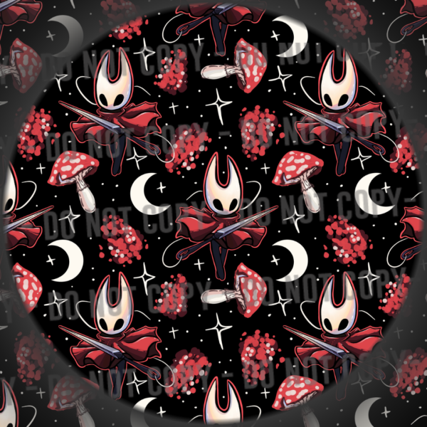 Hollow - 3