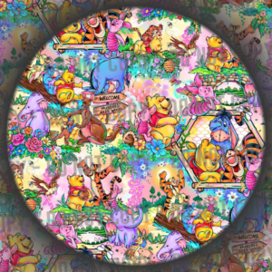 Honey Bear - 11