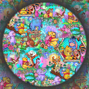 Honey Bear - 12
