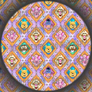 Honey Bear - 13