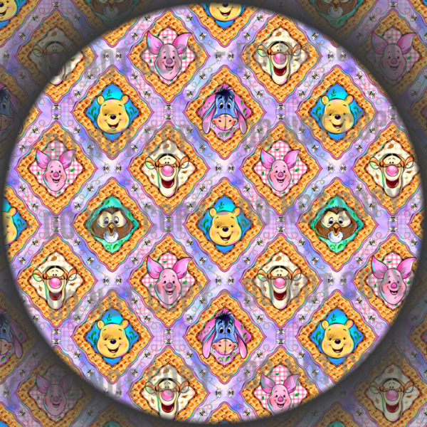 Honey Bear - 13