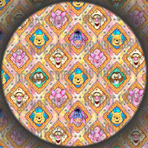 Honey Bear - 14