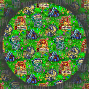 House Mashup - 3