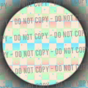 Icy Checks - 1