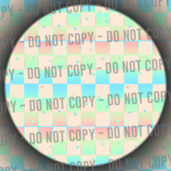 Icy Checks - 1