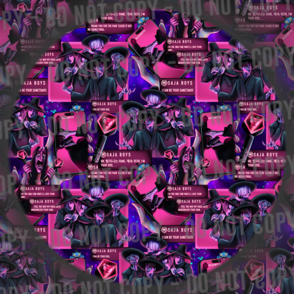 Idol - 4