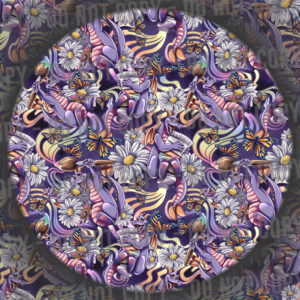 Imagination Dragon - Dark