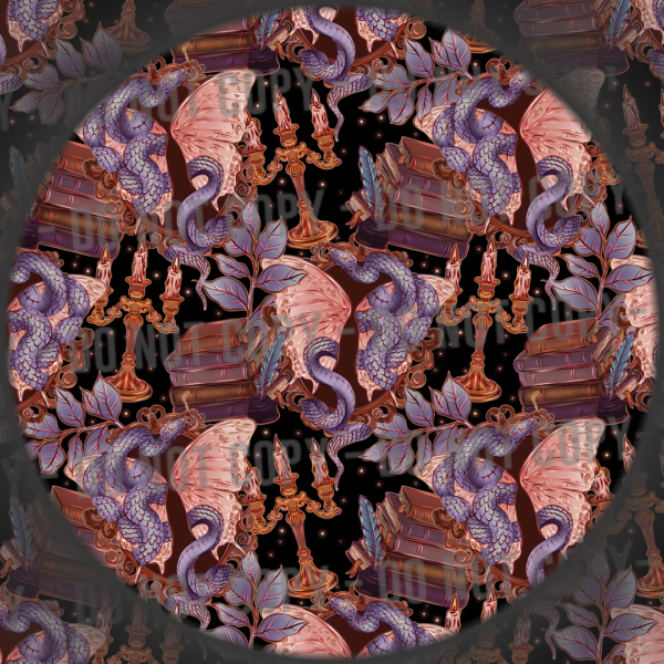 Inkbound Relic