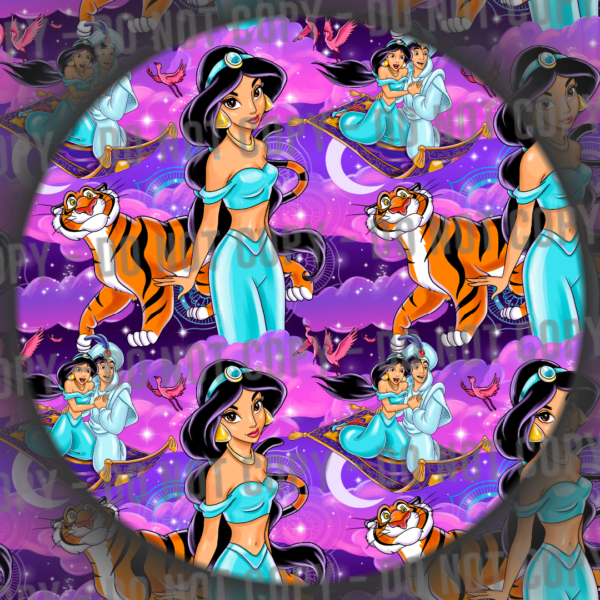 Jasmine