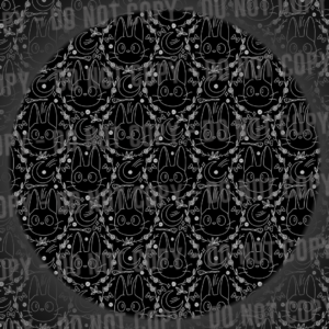 Jiji - Black & White
