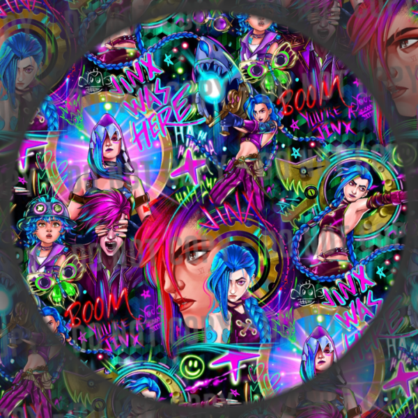 Jinx
