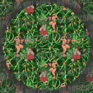 Jungle Birds