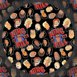 KOTH