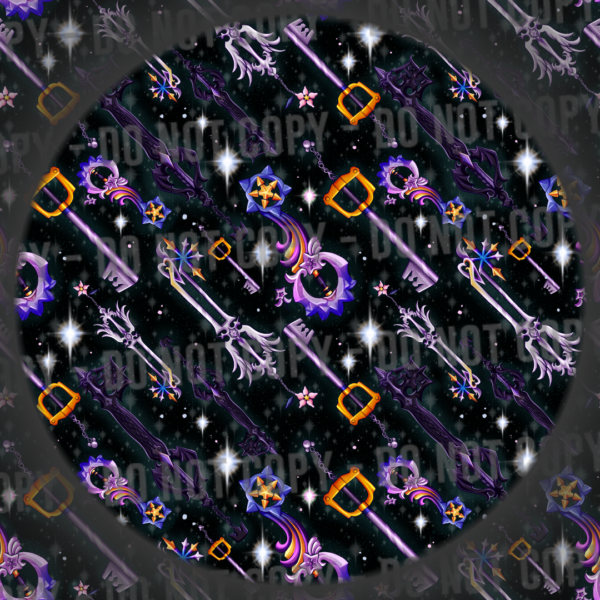Keyblades