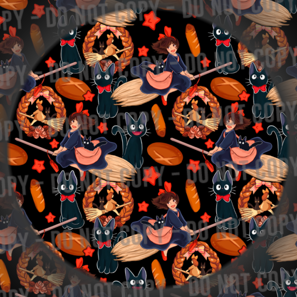 Kiki - 2