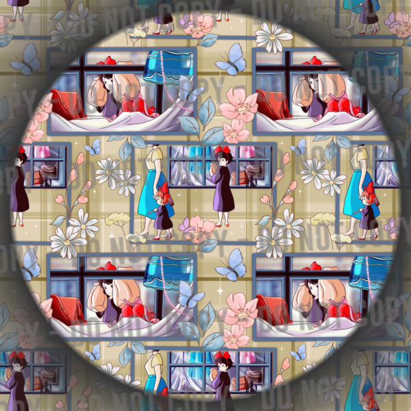 Kiki Window