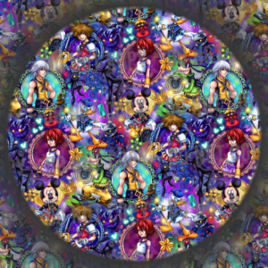 Kingdom - 1