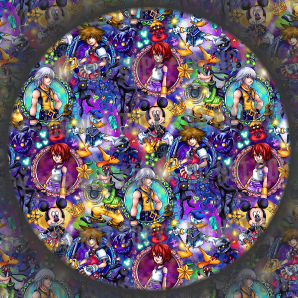 Kingdom - 1