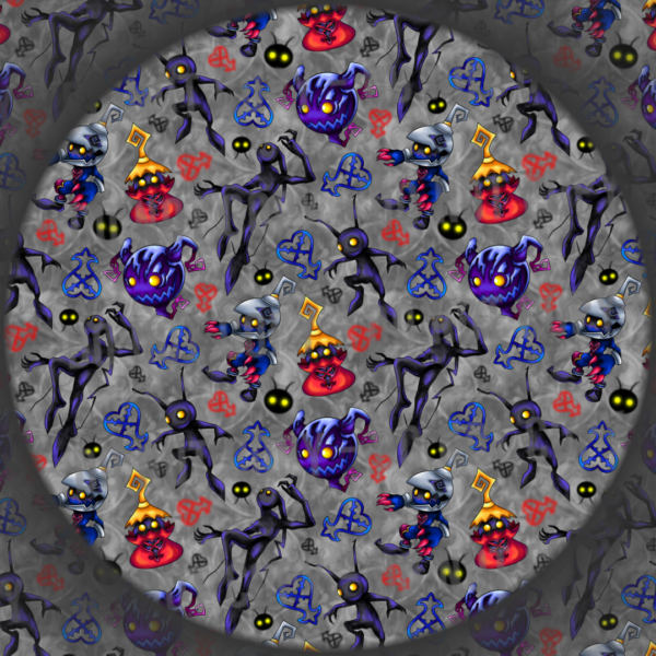 Kingdom - 2
