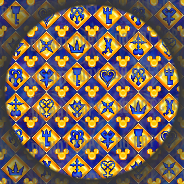 Kingdom - 3