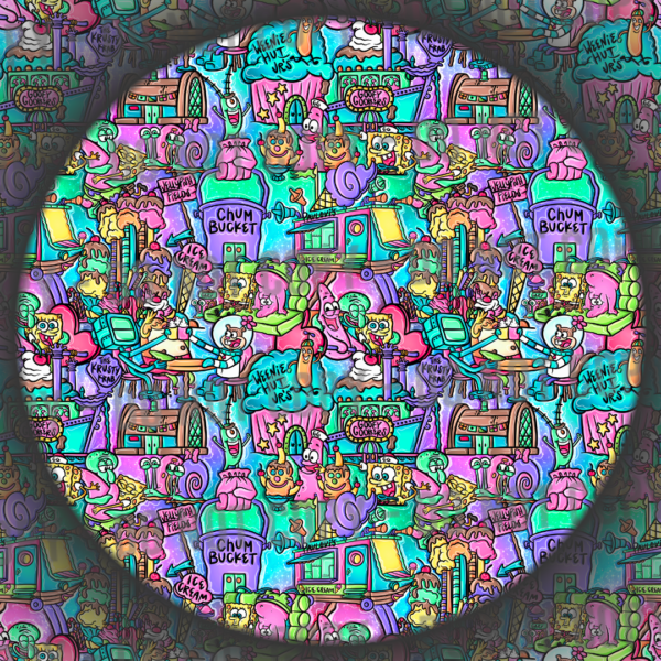 Krusty Krab