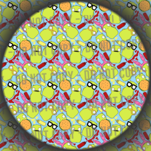 Kuchi Belchers