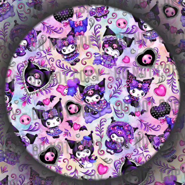 Kuro - 1
