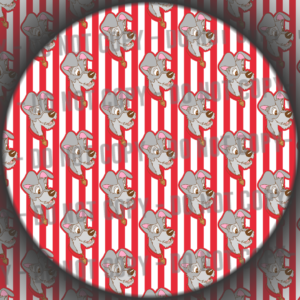 L+T Stripe - 2