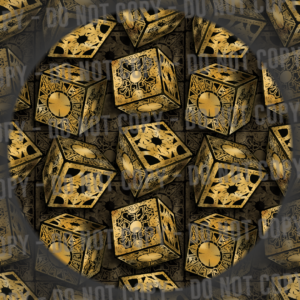 Lament Configuration