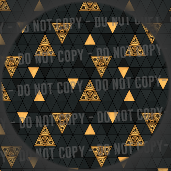 Link Black - 1