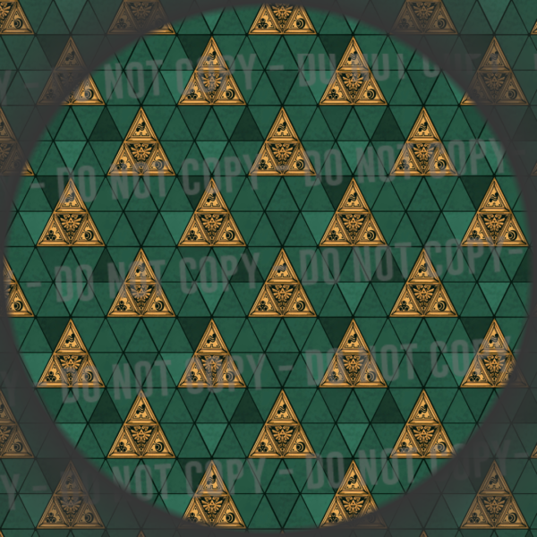 Link Green - 1