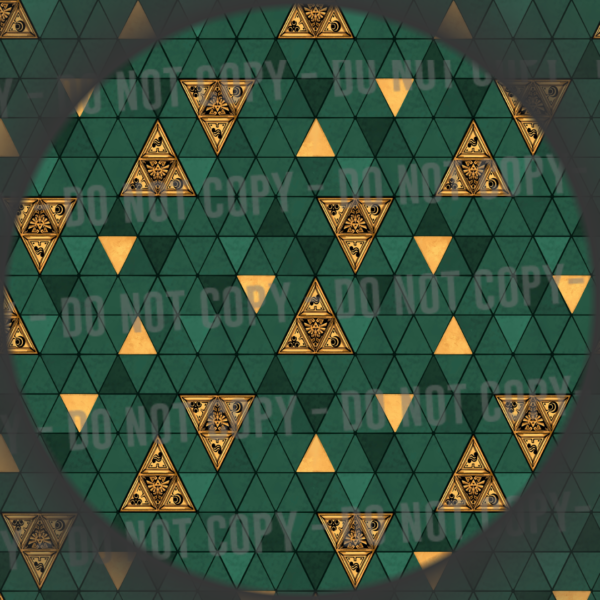 Link Green - 2