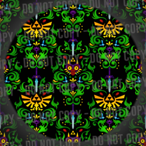 Link Damask - 2